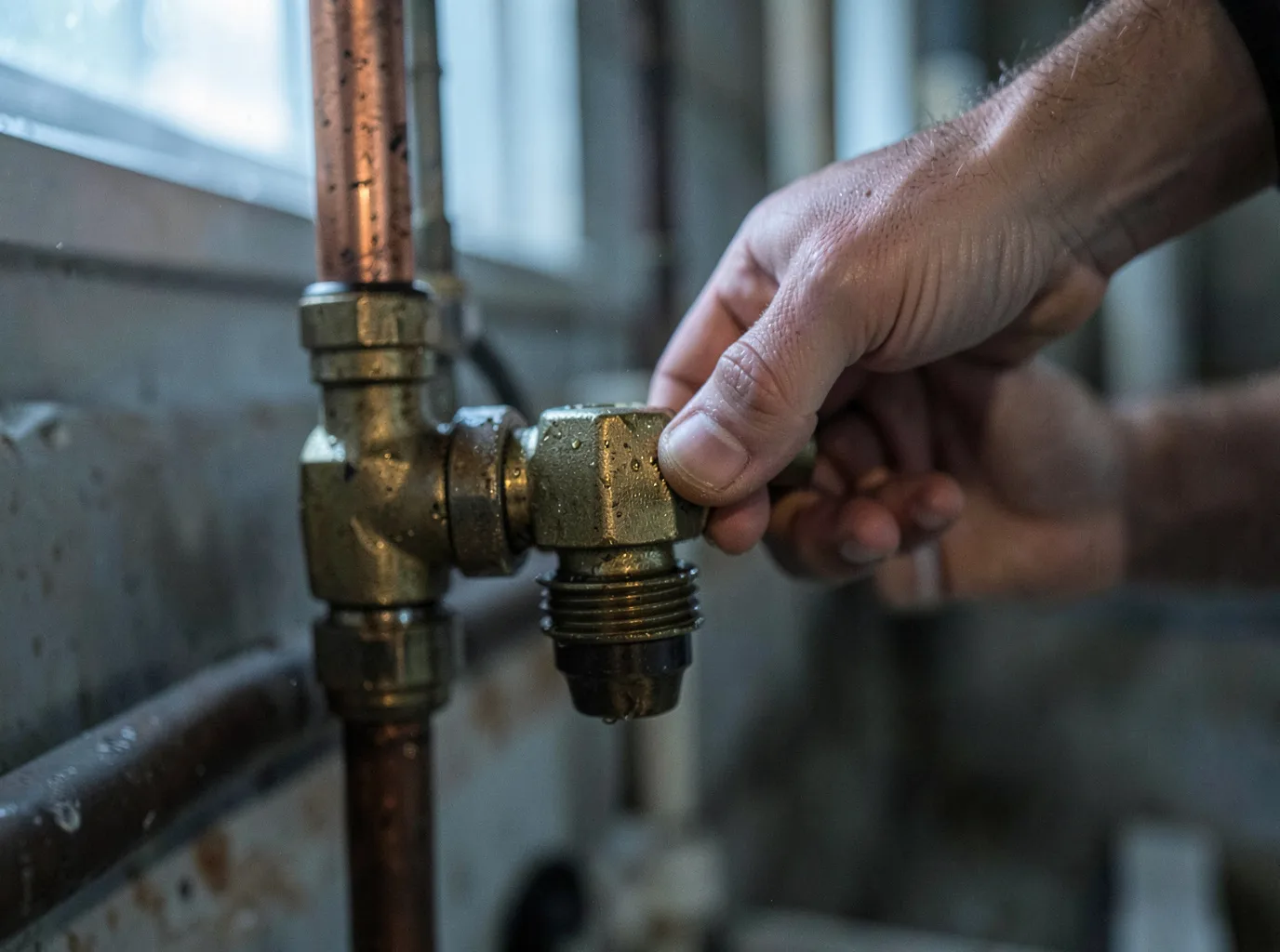 Emergency Plumber Plumerville, AR FAQs